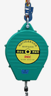 防坠器