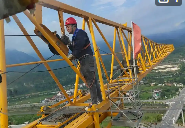 防坠器