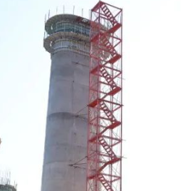 防坠器