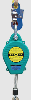 防坠器