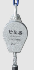 冠航防坠器